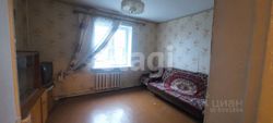 40 м², 2-комн. квартира, 1/2 этаж