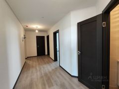 70,5 м², 3-комн. квартира, 6/20 этаж