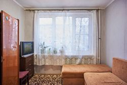 44,4 м², 3-комн. квартира, 3/5 этаж