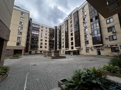 154 м², 4-комн. квартира, 8/8 этаж