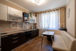 61,6 м², 2-комн. квартира, 1/9 этаж