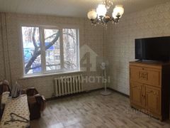 70,6 м², 4-комн. квартира, 2/9 этаж