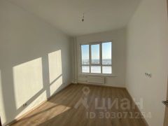 34 м², 2-комн. квартира, 4/5 этаж