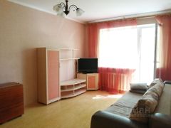 55 м², 2-комн. квартира, 2/9 этаж