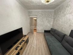 58,6 м², 2-комн. квартира, 2/5 этаж