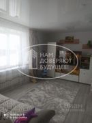 43 м², 2-комн. квартира, 1/2 этаж