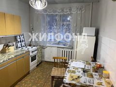 84 м², 4-комн. квартира, 3/5 этаж