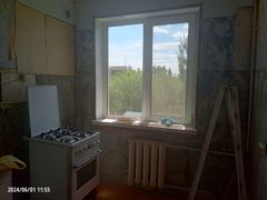 60,4 м², 4-комн. квартира, 5/5 этаж