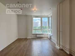 64 м², 2-комн. квартира, 6/28 этаж