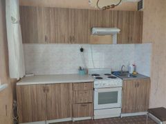 40 м², 1-комн. квартира, 8/10 этаж