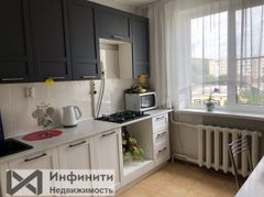 71 м², 4-комн. квартира, 7/10 этаж