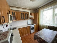 57,3 м², 2-комн. квартира, 4/5 этаж