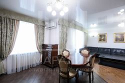 150 м², 4-комн. квартира, 7/10 этаж