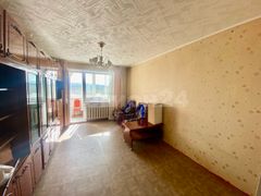 55,1 м², 2-комн. квартира, 6/10 этаж