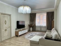 74 м², 2-комн. квартира, 3/10 этаж