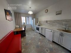 80,4 м², 3-комн. квартира, 2/3 этаж