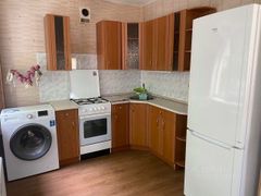 31 м², 1-комн. квартира, 3/5 этаж