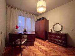 61,2 м², 3-комн. квартира, 5/12 этаж