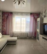 45,5 м², 1-комн. квартира, 1/4 этаж