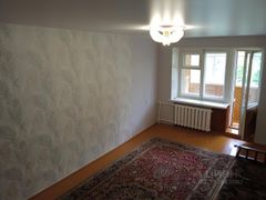 53 м², 2-комн. квартира, 5/5 этаж