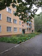 56,4 м², 3-комн. квартира, 5/5 этаж