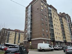 32,5 м², 1-комн. квартира, 3/9 этаж