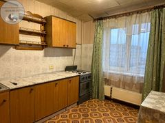 34 м², 1-комн. квартира, 4/5 этаж