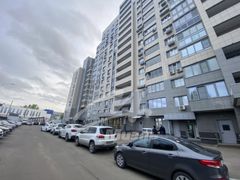 70 м², 2-комн. квартира, 8/10 этаж