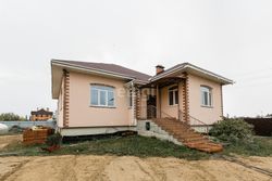 260 м², дом, с участком 15 соток