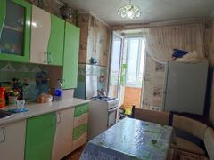 95 м², 4-комн. квартира, 5/10 этаж