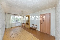 44,2 м², 2-комн. квартира, 1/5 этаж