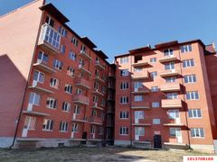 45 м², 1-комн. квартира, 3/6 этаж