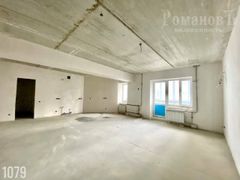 105 м², 2-комн. квартира, 12/18 этаж