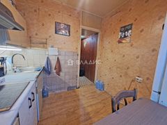 32,5 м², 1-комн. квартира, 1/9 этаж