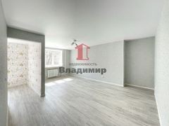 32,6 м², 1-комн. квартира, 1/5 этаж