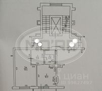 40 м², 1-комн. квартира, 5/9 этаж