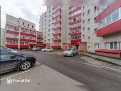 69,3 м², 2-комн. квартира, 3/8 этаж