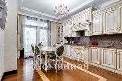 194 м², 4-комн. квартира, 3/17 этаж