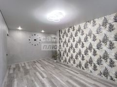 57,4 м², 3-комн. квартира, 1/5 этаж