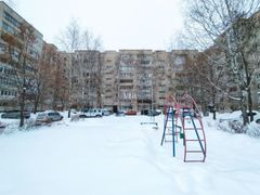 66 м², 3-комн. квартира, 6/9 этаж