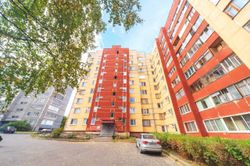 55 м², 2-комн. квартира, 6/9 этаж