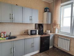 45 м², 1-комн. квартира, 4/15 этаж