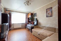 55 м², 2-комн. квартира, 7/12 этаж