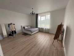 45 м², 1-комн. квартира, 3/9 этаж