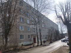 59,3 м², 3-комн. квартира, 5/5 этаж