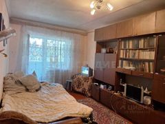 44 м², 2-комн. квартира, 3/3 этаж