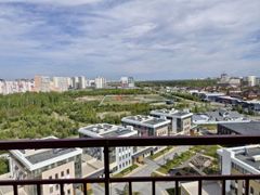 82,6 м², 3-комн. квартира, 13/14 этаж