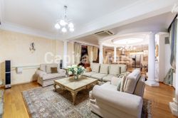 345 м², 6-комн. квартира, 17/18 этаж