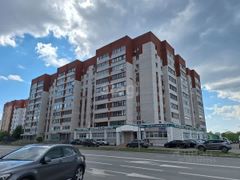 81,3 м², 3-комн. квартира, 3/10 этаж