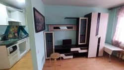 27,5 м², 2-комн. квартира, 4/5 этаж